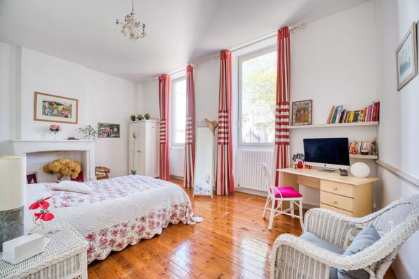 Vente Maison de luxe La Rochelle 10 Pièces 370 m²