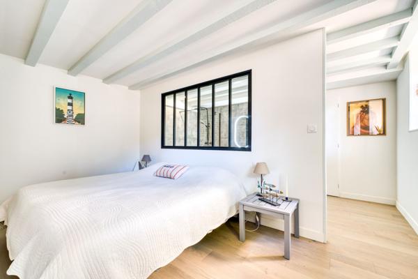 Vente Maison de luxe La Rochelle 10 Pièces 370 m²