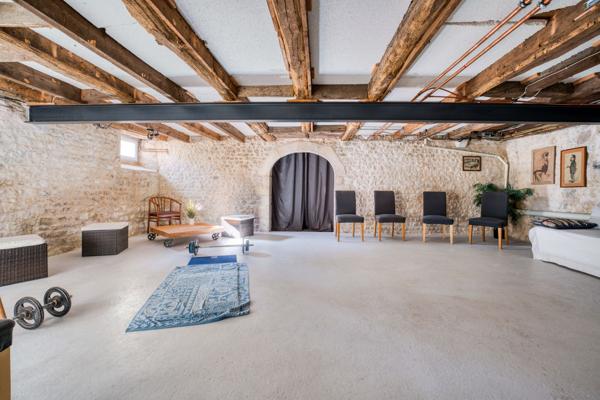 Vente Maison de luxe La Rochelle 10 Pièces 370 m²