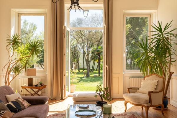 Vente Maison de luxe La Rochelle 10 Pièces 370 m²