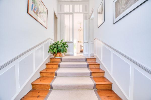 Vente Maison de luxe La Rochelle 10 Pièces 370 m²