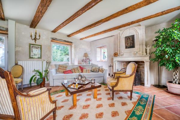 Vente Maison de luxe La Rochelle 10 Pièces 370 m²