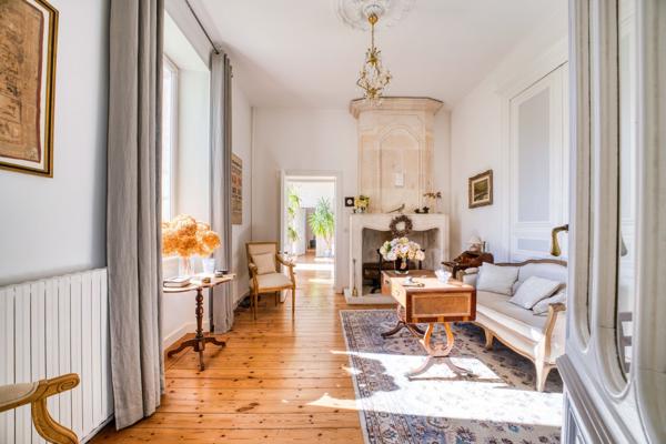Vente Maison de luxe La Rochelle 10 Pièces 370 m²