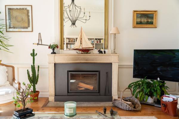 Vente Maison de luxe La Rochelle 10 Pièces 370 m²
