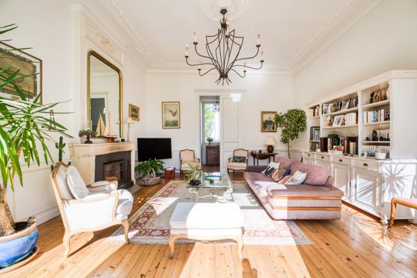 Vente Maison de luxe La Rochelle 10 Pièces 370 m²