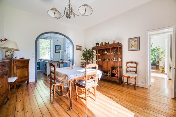 Vente Maison de luxe La Rochelle 10 Pièces 370 m²