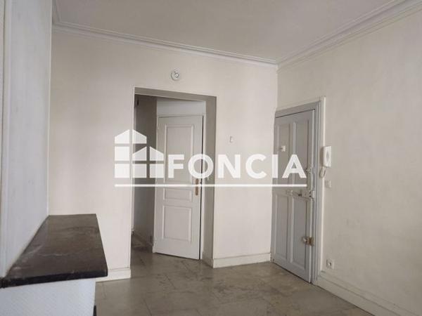 Location Studio 19.1 m² - 2bis Boulevard Professeur Louis Vialleton Montpellier 34000