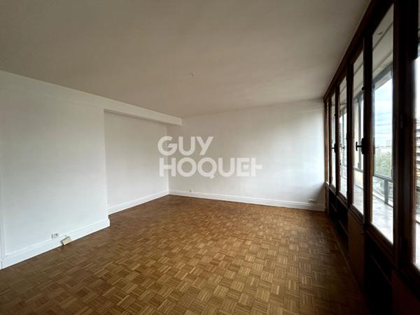 Appartement Paris 2 pièce(s) 51.07 m2