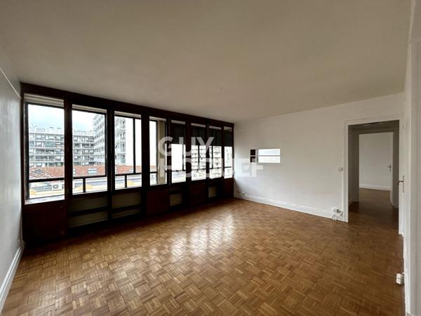 Appartement Paris 2 pièce(s) 51.07 m2