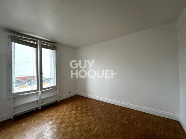 Appartement Paris 2 pièce(s) 51.07 m2