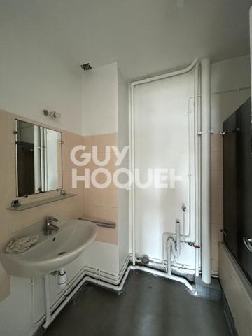 Appartement Paris 2 pièce(s) 51.07 m2