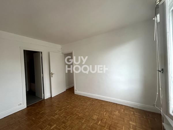 Appartement Paris 2 pièce(s) 51.07 m2