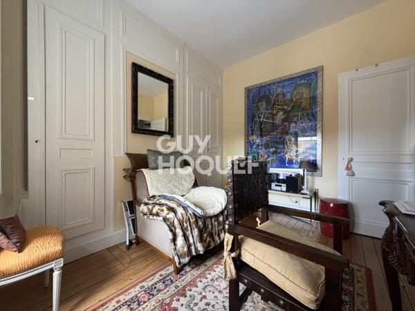 SAINTE ANNE- MAISON D'ENVIRON 115M² AVEC UN BEL EXTERIEUR