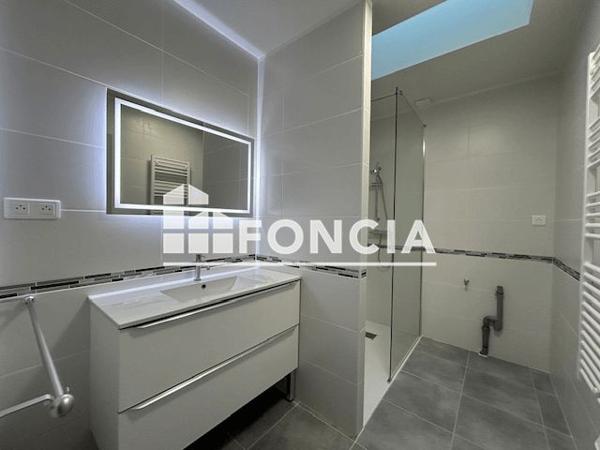 Location Maison 3 pièces 62 m² - 12 RUE DES FRÊNES Chatelaillon-plage 17340