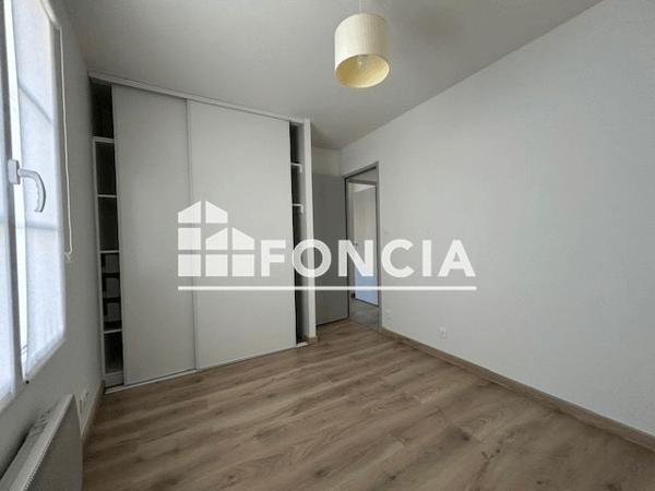 Location Maison 3 pièces 62 m² - 12 RUE DES FRÊNES Chatelaillon-plage 17340