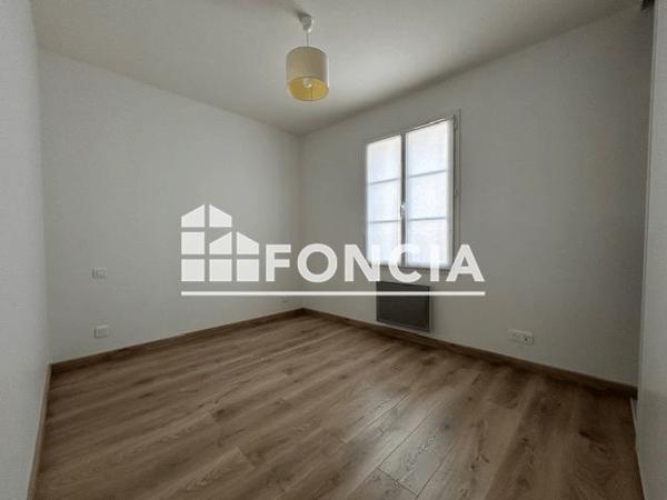 Location Maison 3 pièces 62 m² - 12 RUE DES FRÊNES Chatelaillon-plage 17340