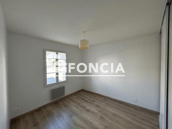 Location Maison 3 pièces 62 m² - 12 RUE DES FRÊNES Chatelaillon-plage 17340