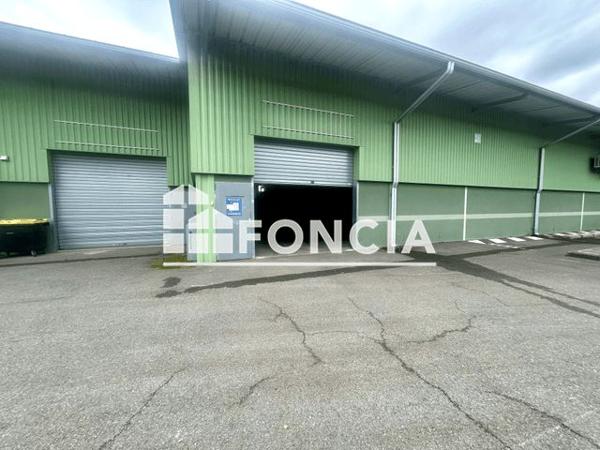 À vendre Local commercial 313 m² - Saint-jean-d'illac 33127