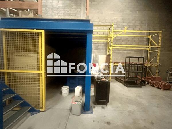 À vendre Local commercial 313 m² - Saint-jean-d'illac 33127