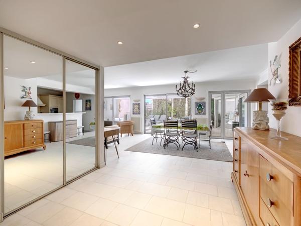 Vente Appartement de luxe Cannes 6 Pièces 144 m²