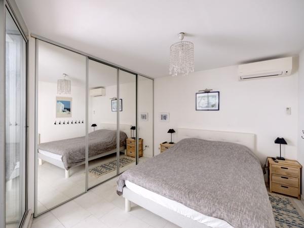 Vente Appartement de luxe Cannes 6 Pièces 144 m²
