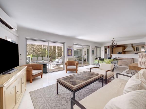 Vente Appartement de luxe Cannes 6 Pièces 144 m²