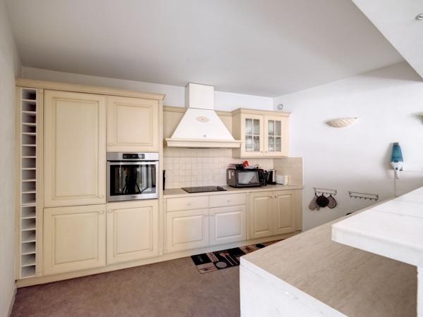 Vente Appartement de luxe Cannes 6 Pièces 144 m²