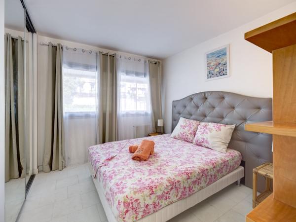 Vente Appartement de luxe Cannes 6 Pièces 144 m²