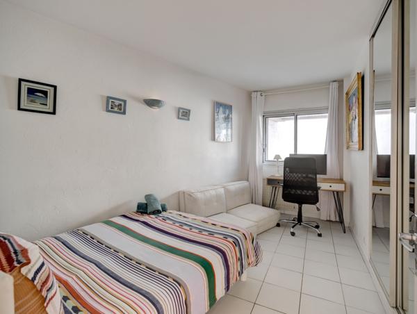 Vente Appartement de luxe Cannes 6 Pièces 144 m²