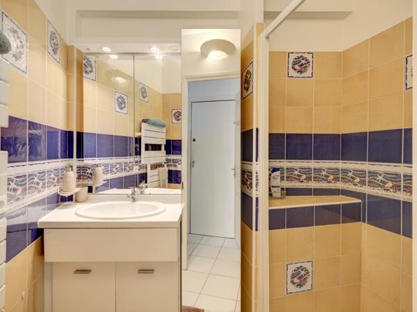 Vente Appartement de luxe Cannes 6 Pièces 144 m²