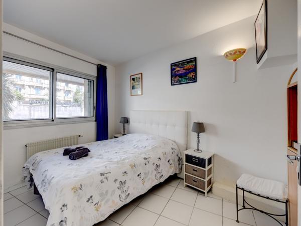 Vente Appartement de luxe Cannes 6 Pièces 144 m²