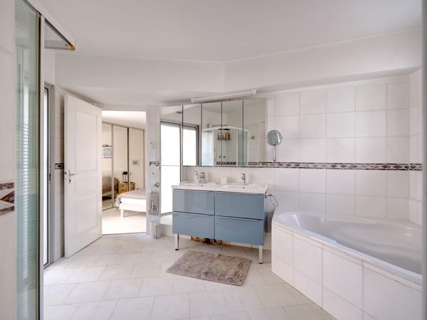 Vente Appartement de luxe Cannes 6 Pièces 144 m²