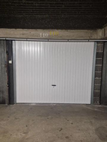 Parking à vendre 14m² Maubeuge (59600)