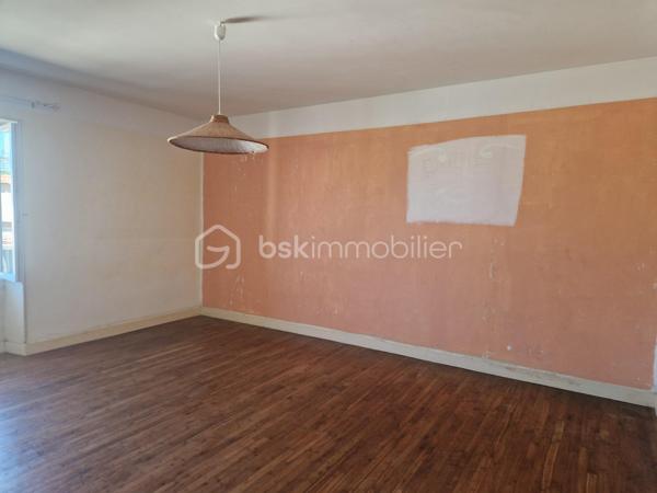 Maison ancienne de 180 m²