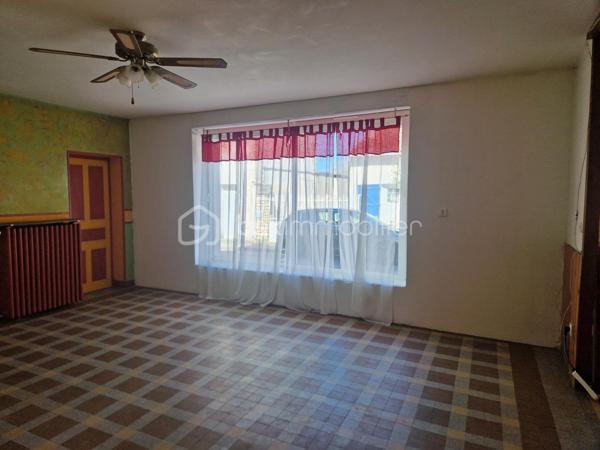 Maison ancienne de 180 m²