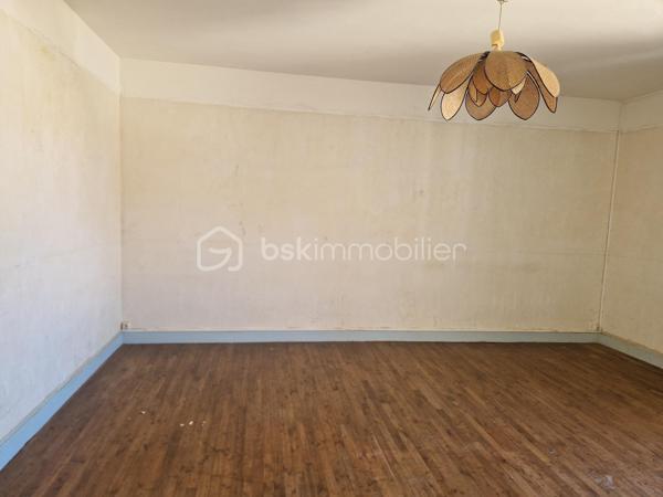 Maison ancienne de 180 m²