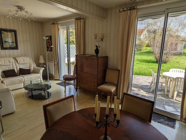 Maison à vendre à Les Herbiers en Vendée (85500), ref : 85013-1090064