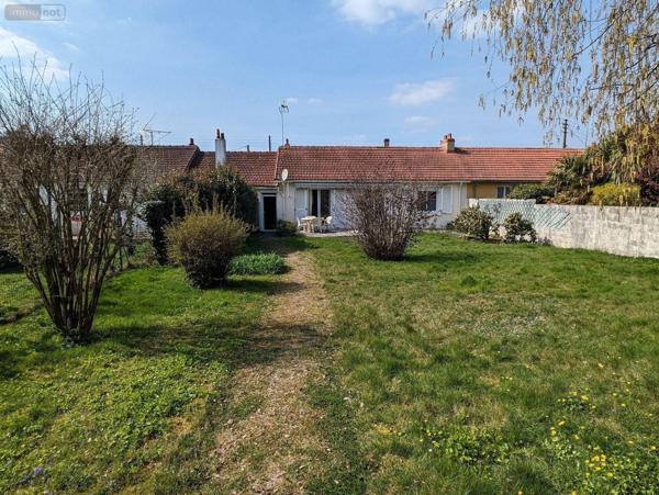 Maison à vendre à Les Herbiers en Vendée (85500), ref : 85013-1090064
