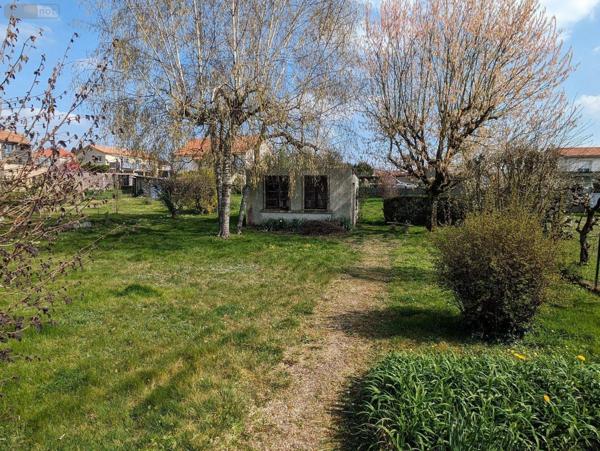 Maison à vendre à Les Herbiers en Vendée (85500), ref : 85013-1090064