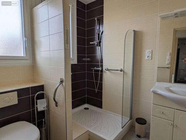 Maison à vendre à Les Herbiers en Vendée (85500), ref : 85013-1090064