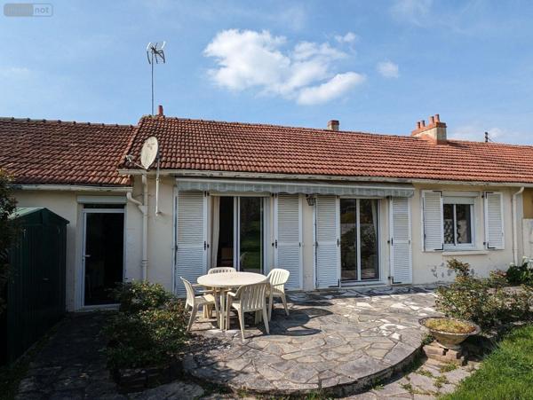 Maison à vendre à Les Herbiers en Vendée (85500), ref : 85013-1090064
