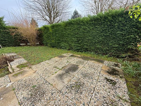 Appartement Elancourt 2 pièce(s) 47 m2