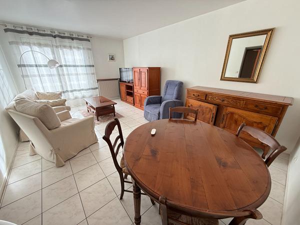 Appartement Elancourt 2 pièce(s) 47 m2