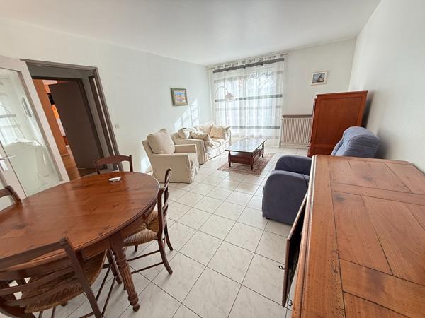 Appartement Elancourt 2 pièce(s) 47 m2