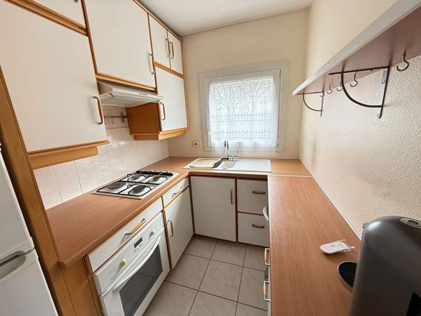 Appartement Elancourt 2 pièce(s) 47 m2