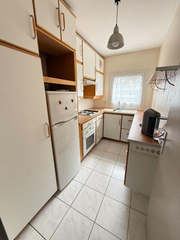 Appartement Elancourt 2 pièce(s) 47 m2