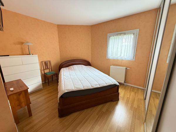 Appartement Elancourt 2 pièce(s) 47 m2