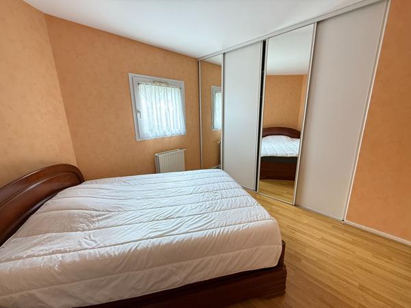 Appartement Elancourt 2 pièce(s) 47 m2