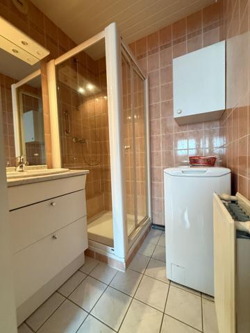 Appartement Elancourt 2 pièce(s) 47 m2