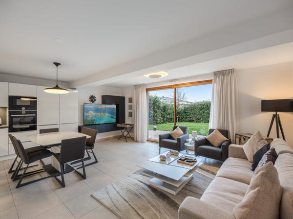 Vente Maison de luxe Messery 4 Pièces 92 m²